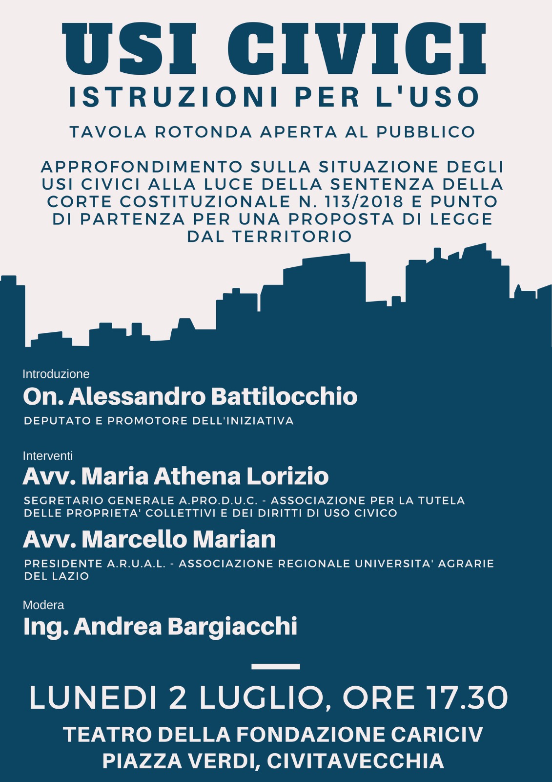 Civitavecchia