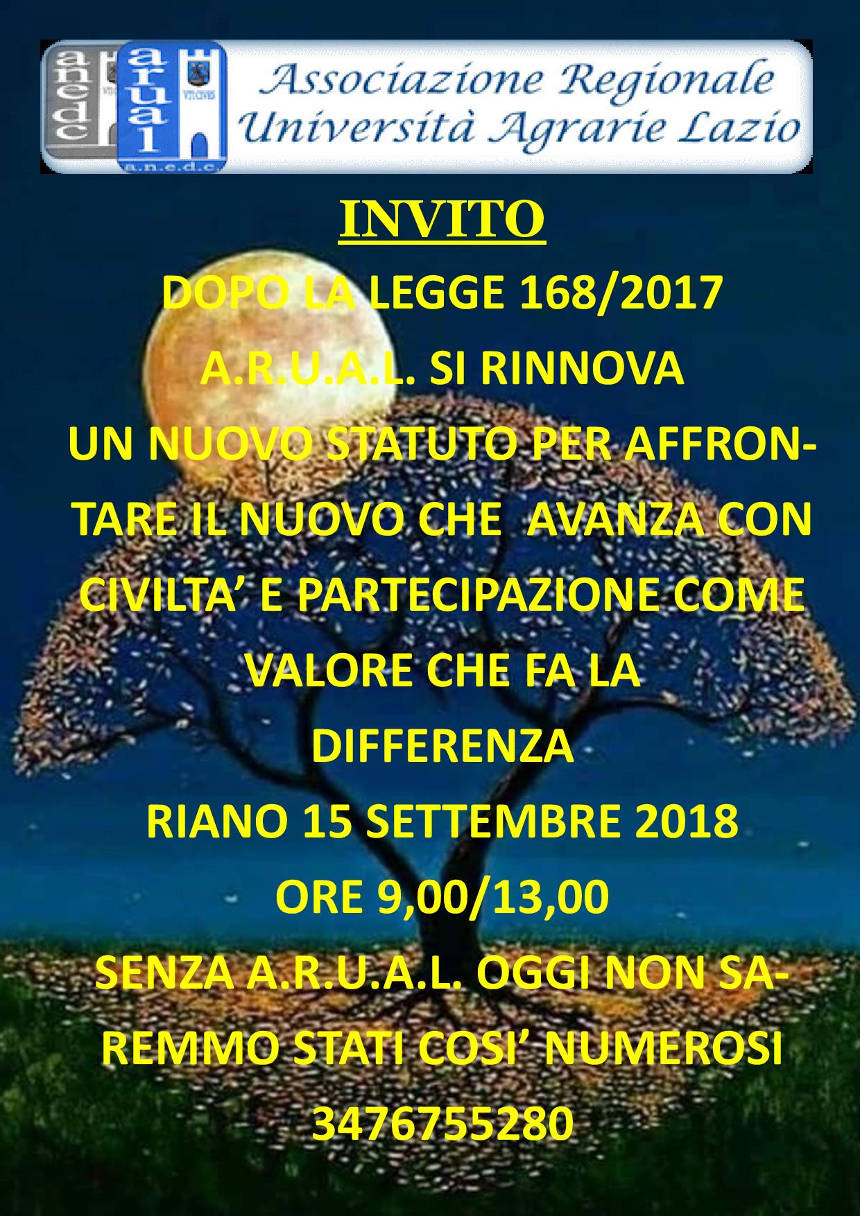 RIUNIONE ARUAL 15 09 2018 page 001