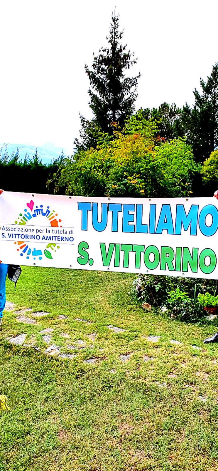 San Vittorino