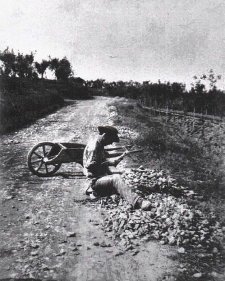 U A di Gallicano Ricordi rurali