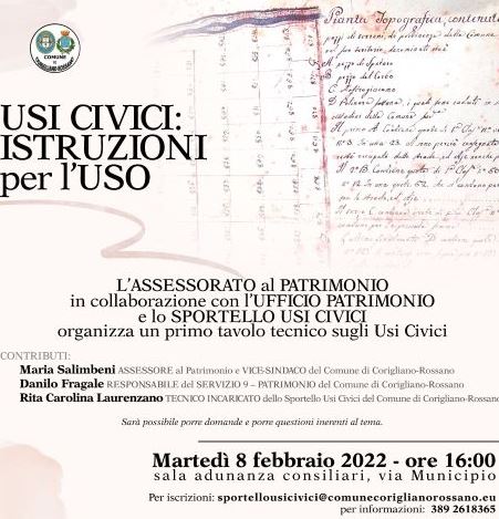 Sportellousicivici